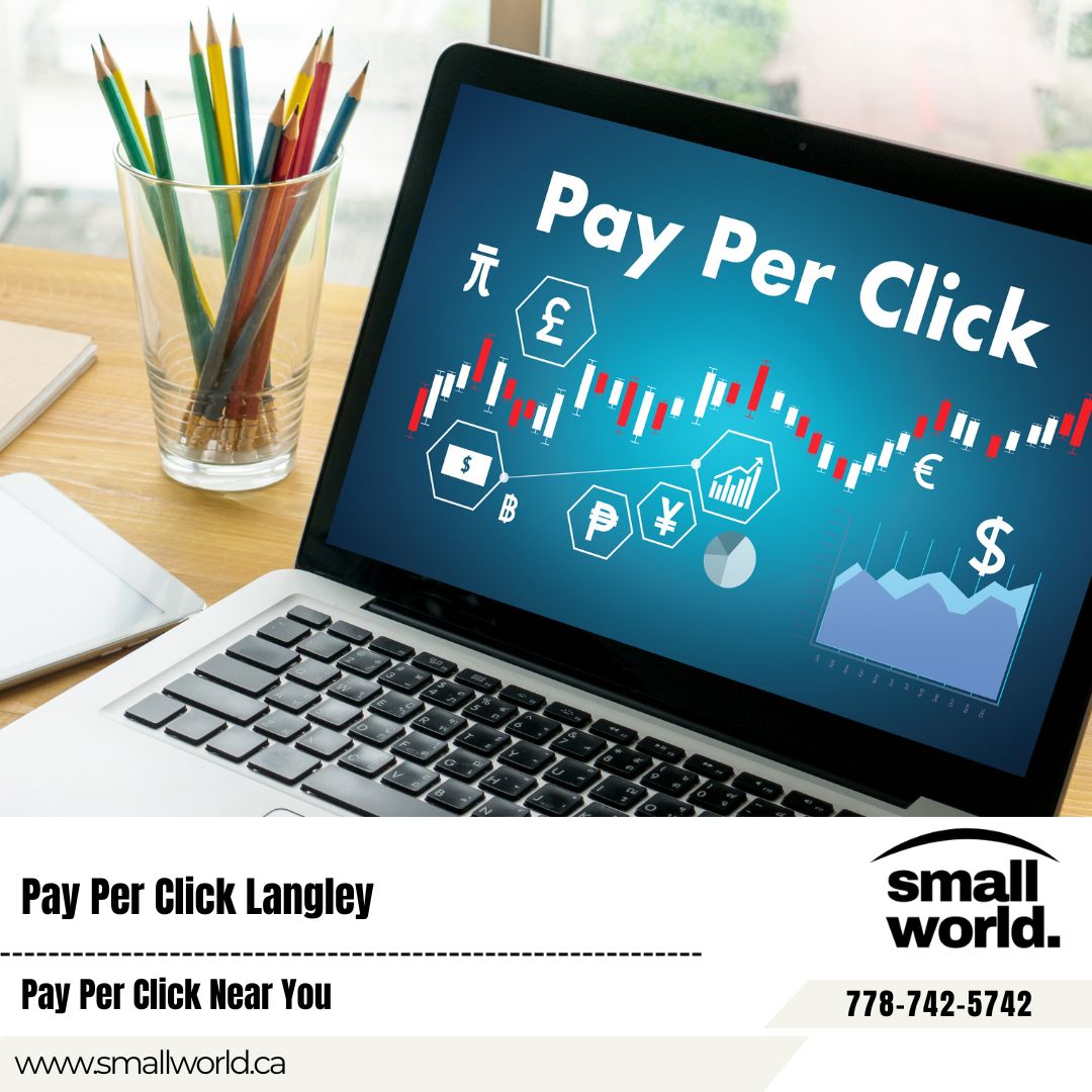 Ecommerce Digital Marketing Consultant White Hat SEO Services Langley