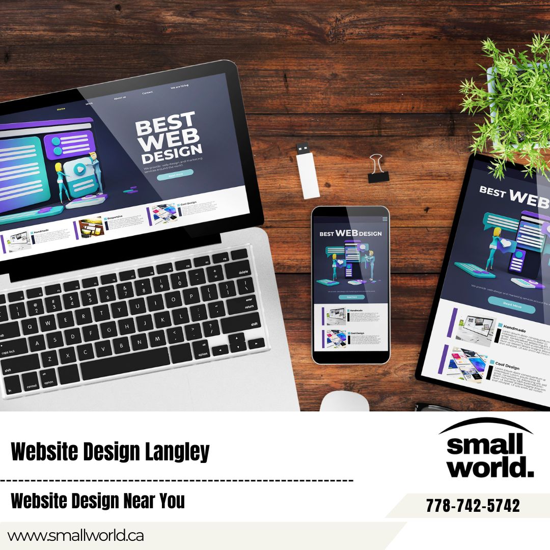 Ecommerce Digital Marketing White Hat SEO Services Langley