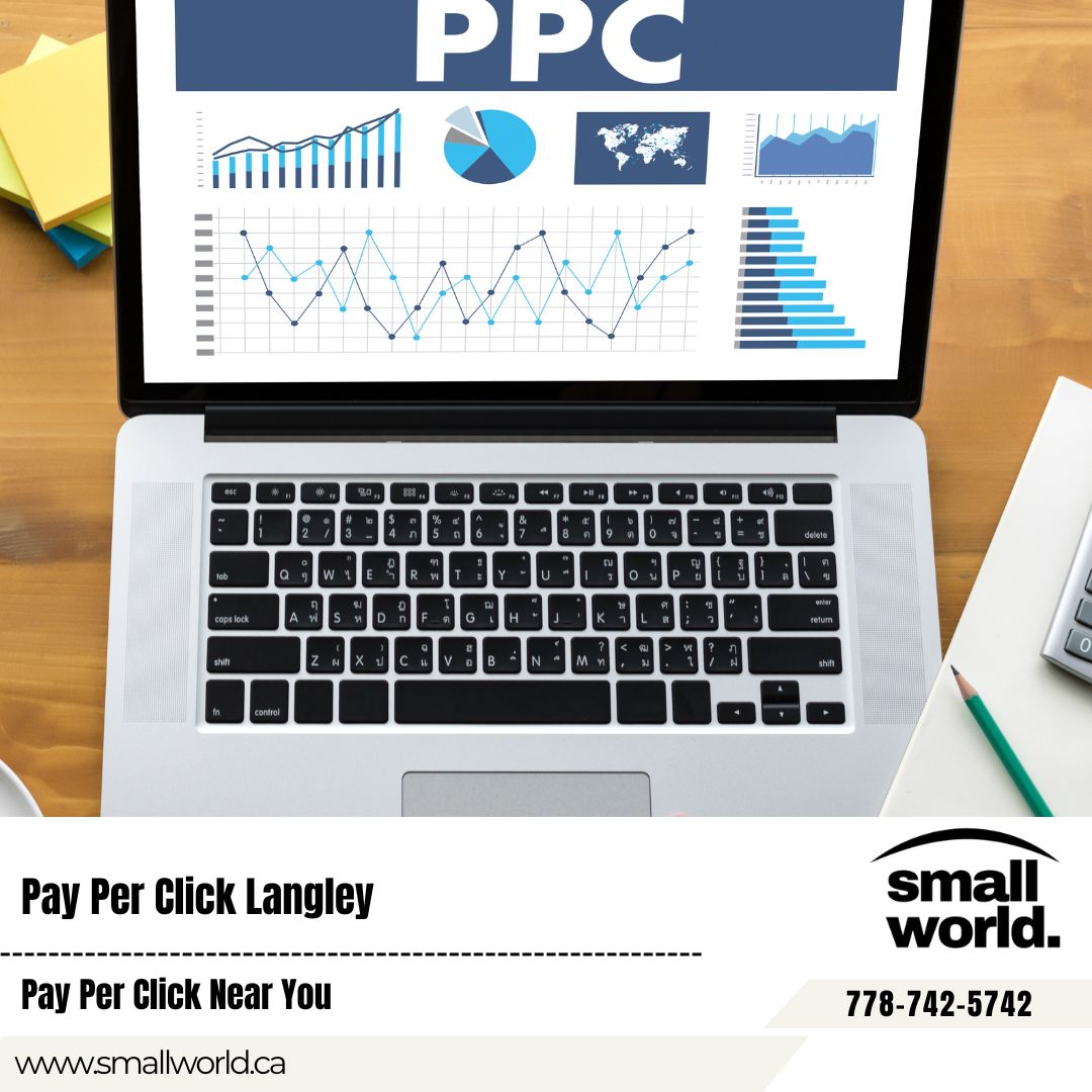 Online Brand Marketing Digital Marketing Langley