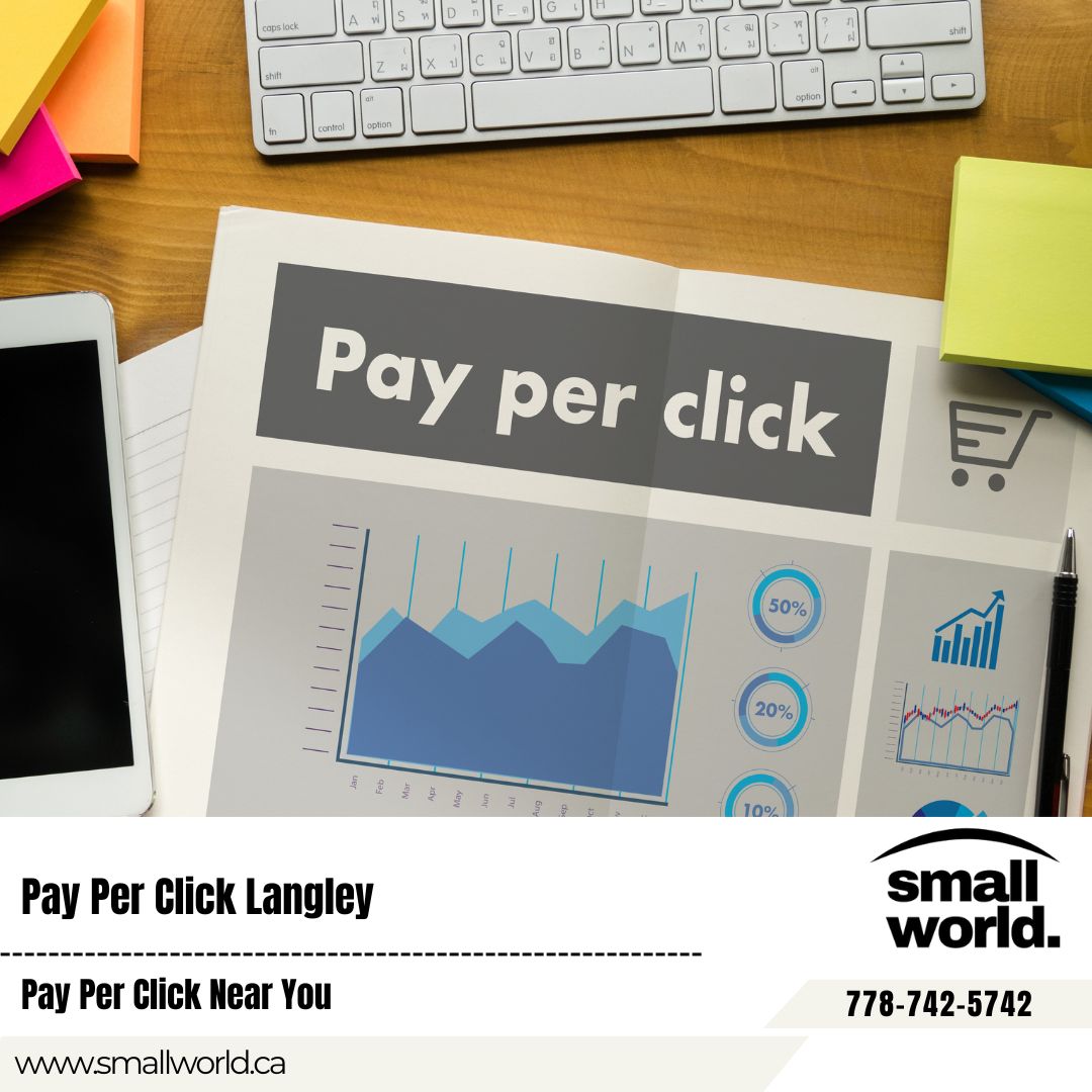 Digital Lead Generation Services Performance Marketing Langley