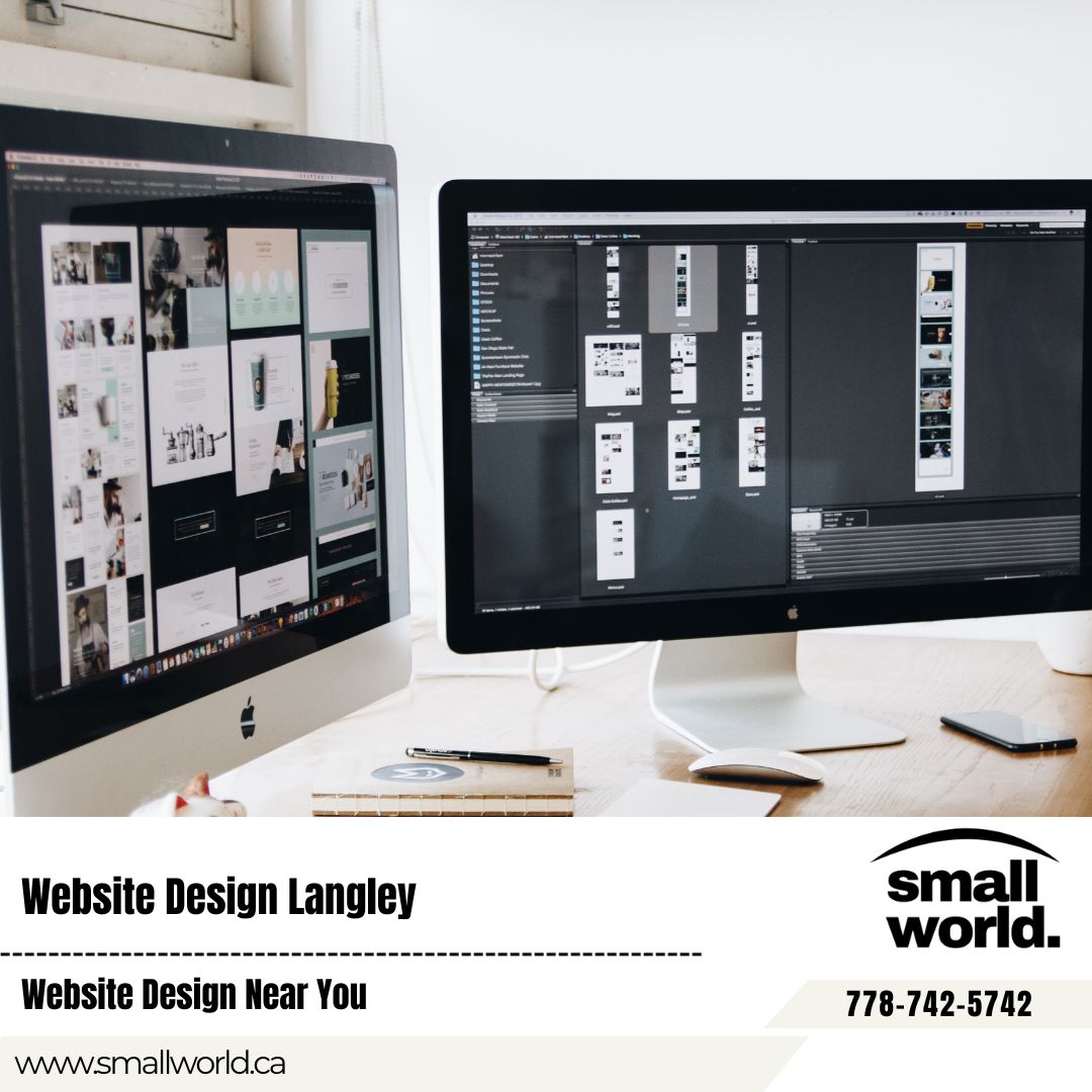 Google SEO Services Professional SEO Services Langley