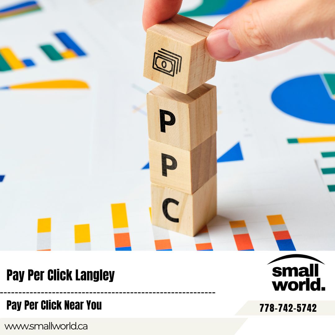 Local SEO Packages Conversion Rate Optimization Langley