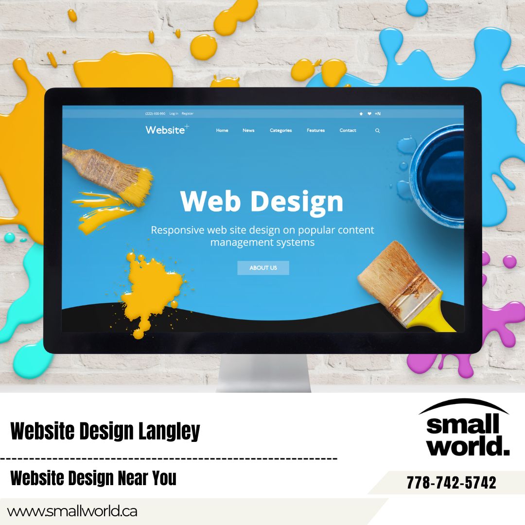 Shopify Marketing Digital Marketing Langley