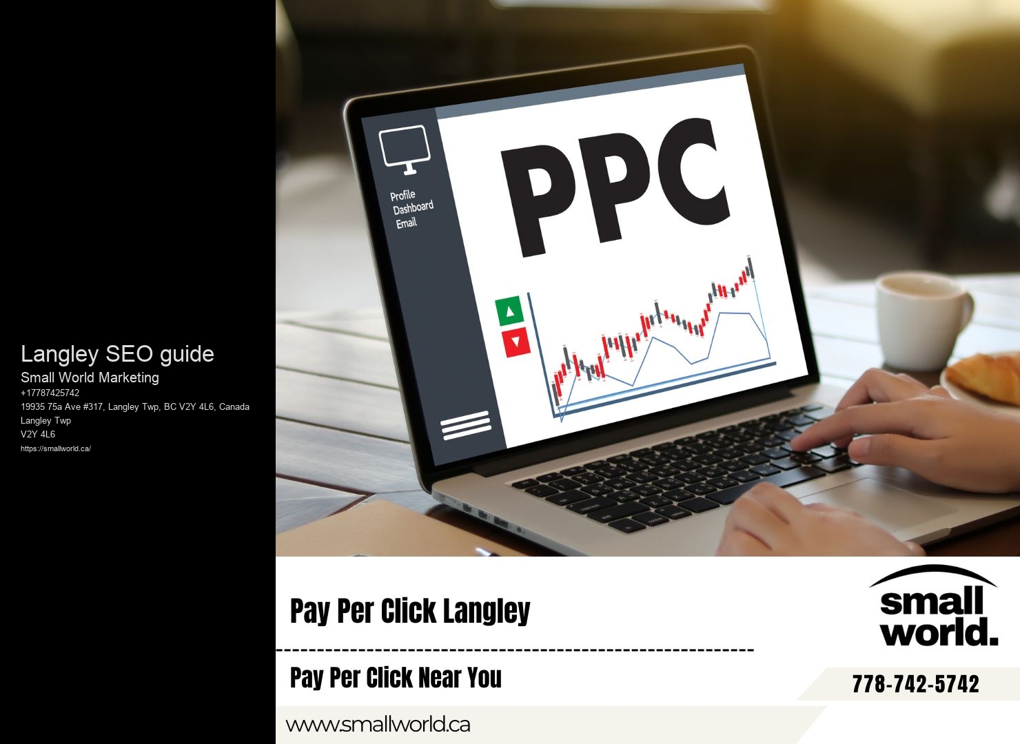 Langley SEO guide BC SEO management support
