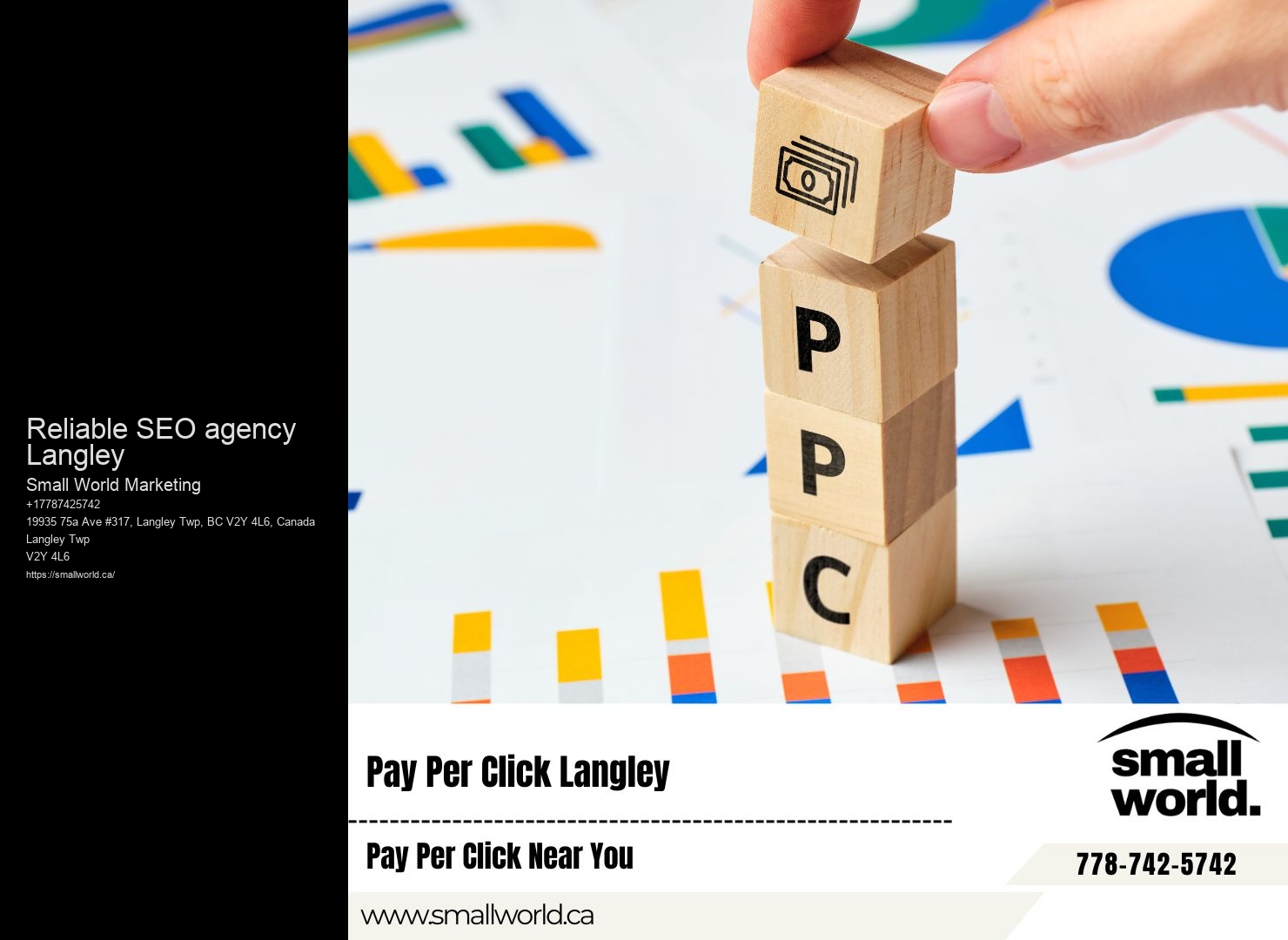 SEO Report Reliable SEO agency Langley
