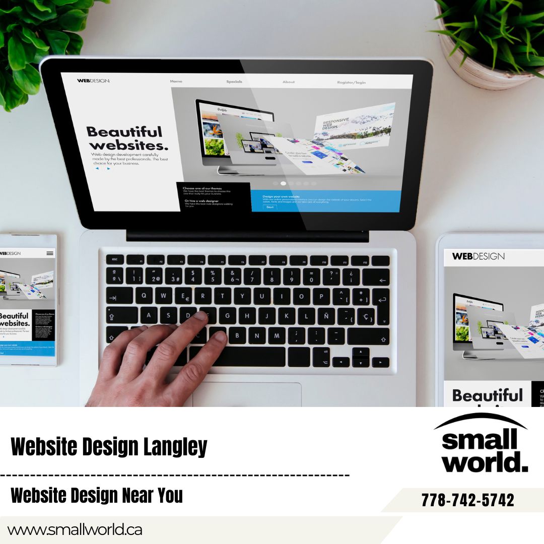 SEO Company Langley BC SEO Solutions For Manufacturers