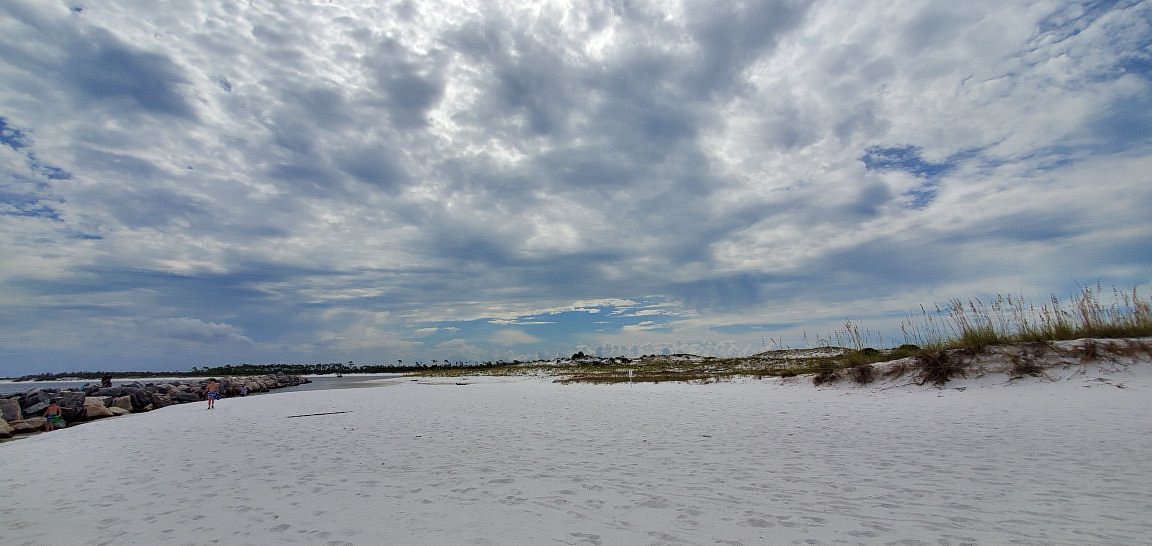 Shell Island Cruises North Carolina