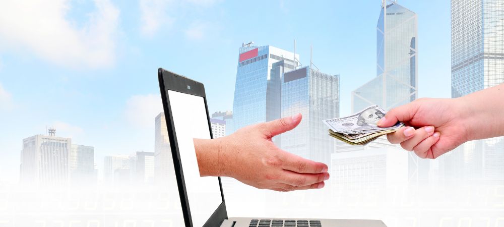 The Impact of E-commerce on Traditional Retail Stores