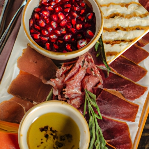 Crispy and Crunchy: Fried Snacks to Enhance Your Drinking Experience