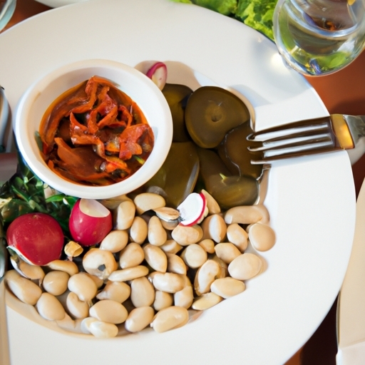 Vegan-Friendly Side Dish for Wine  Options That Wont Disappoint