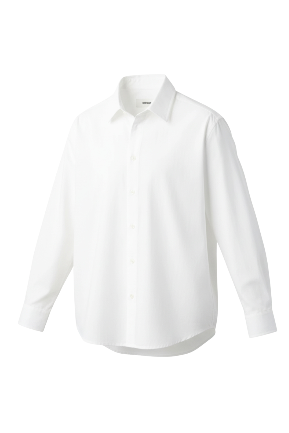 Universal Thread Classic White Shirt