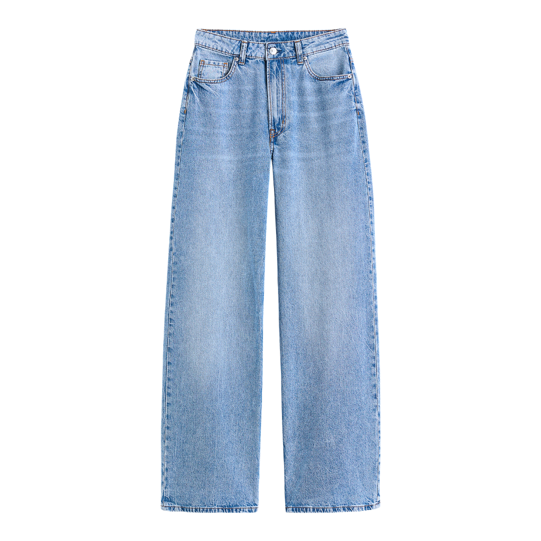 Pilcro Boyfriend Jeans