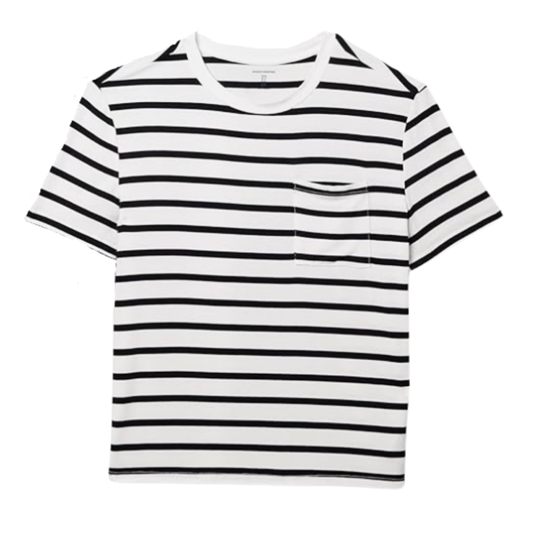 Amazon Essentials Striped T-Shirt