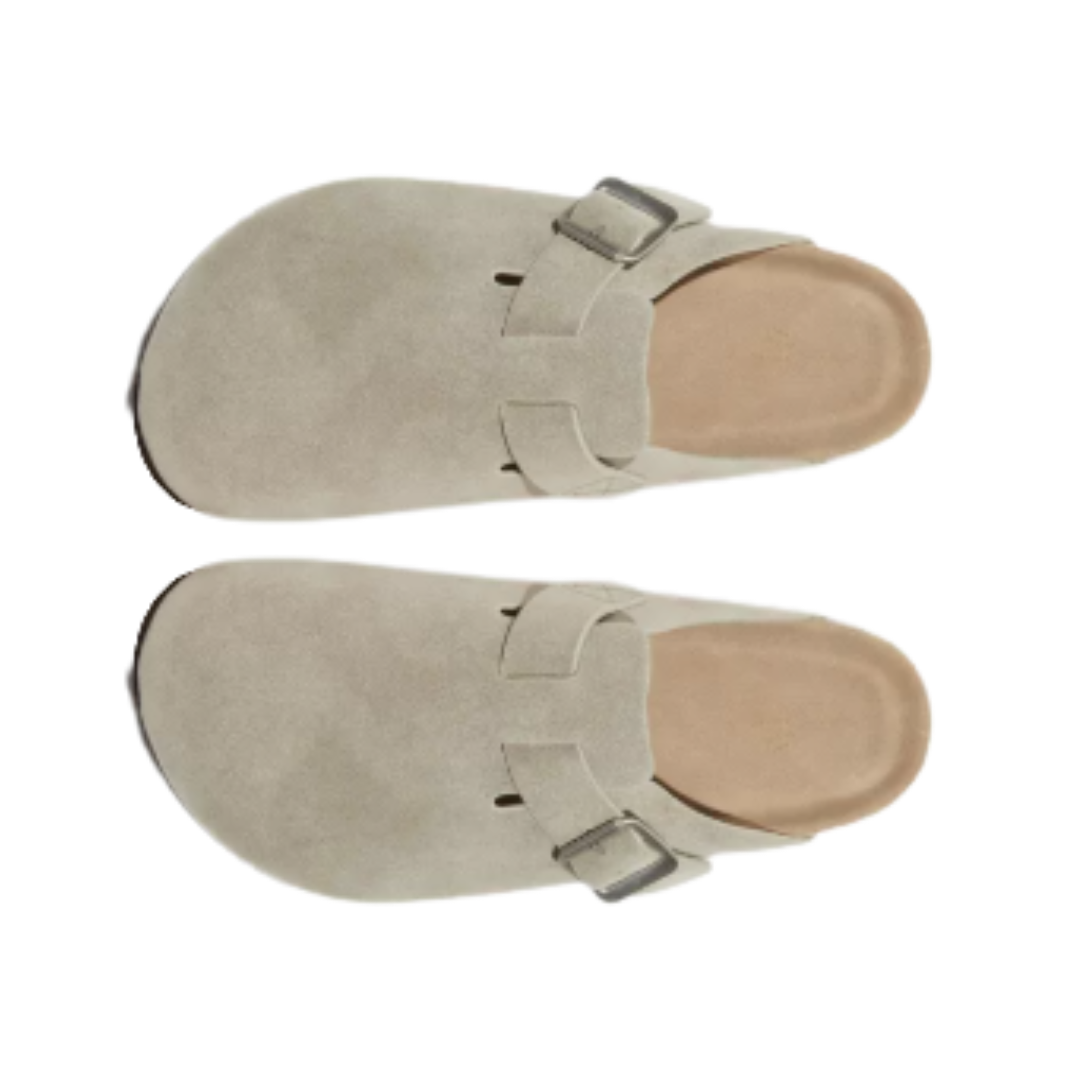 Universal Thread Slip-On Mules