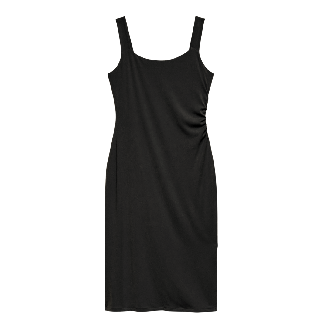 Banana Republic Factory Little Black Dress