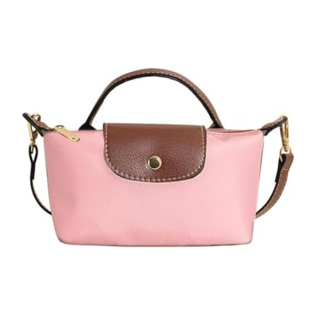 SANIKAWA Mini Nylon Crossbody
