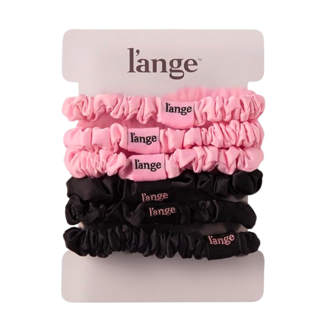 L'ANGE HAIR Scrunchies