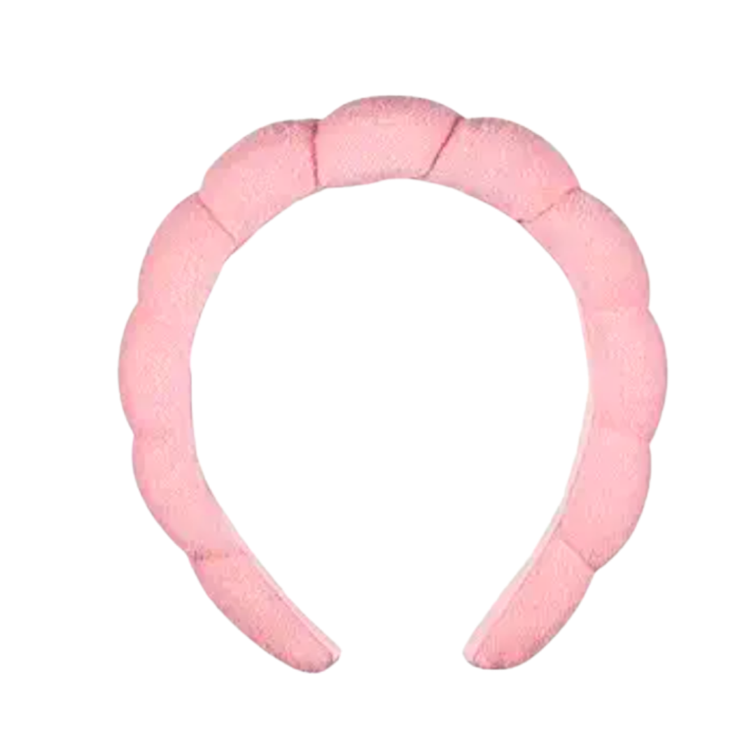 Conair Pink Headband