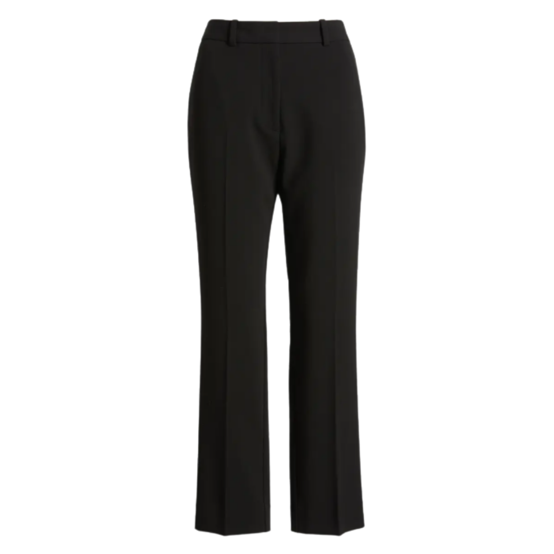 Nordstrom Black Dress Pants