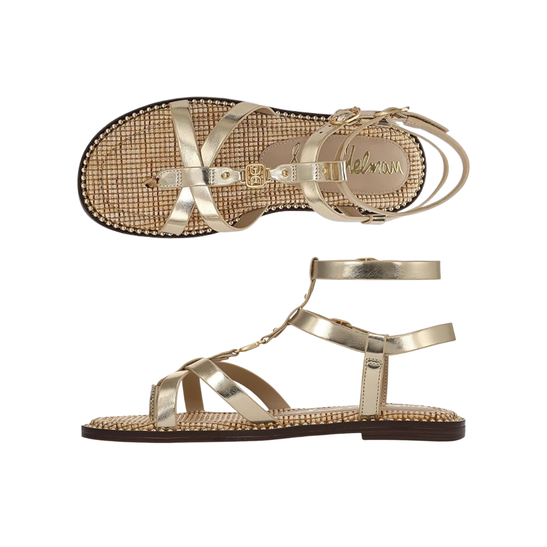 Sam Edelman Gladiator Sandals