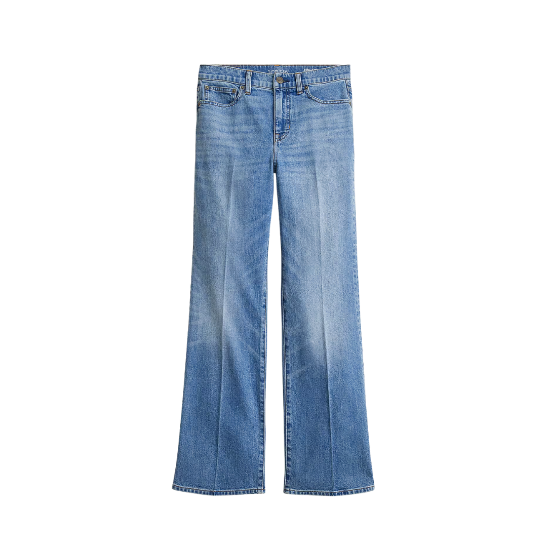 J.Crew Cropped Jeans