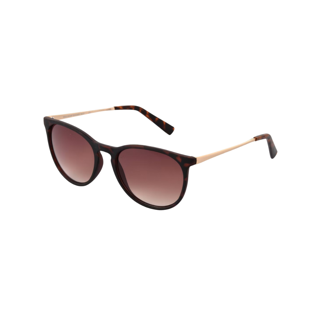 Universal Thread Brown Retro Sunglasses