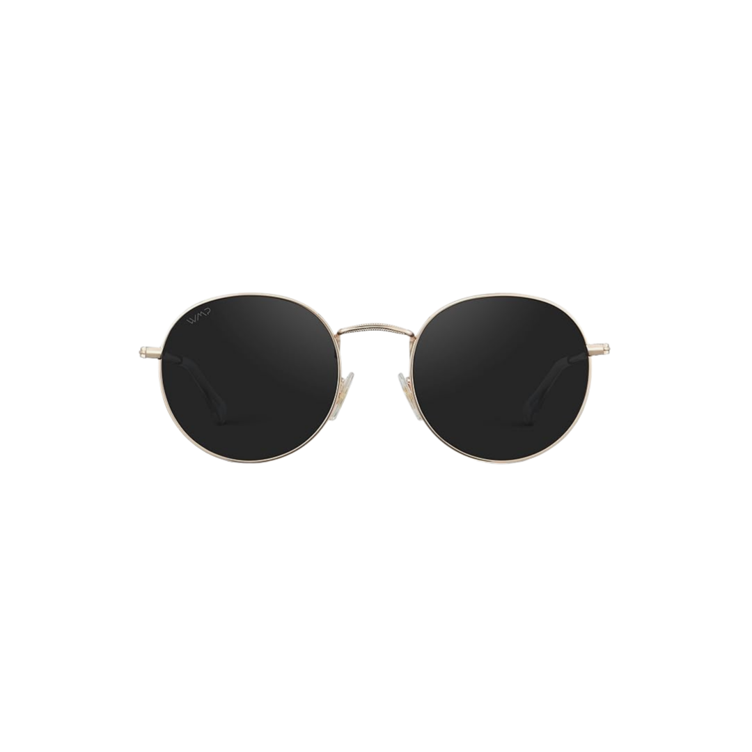WearMe Pro Round Sunglasses