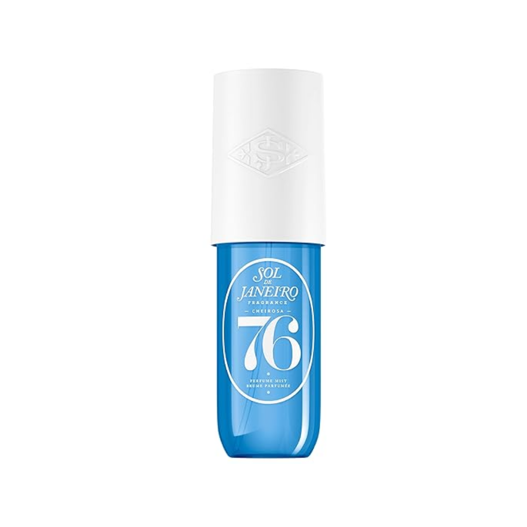 Sol de Janeiro Hair & Body Perfume Mist