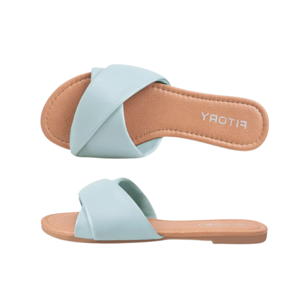 Fitory Slide Sandals
