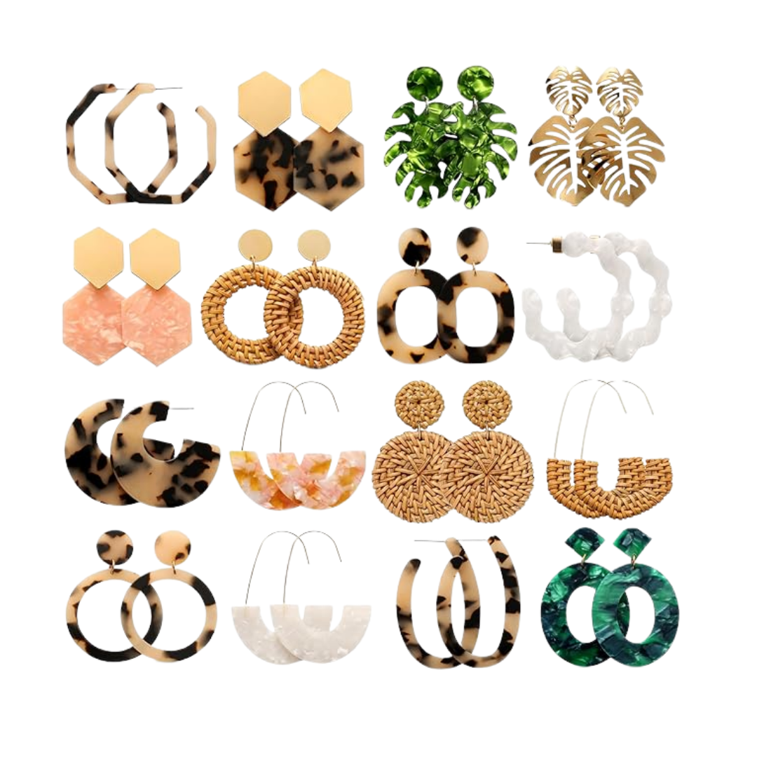 LANTAI Earring Set