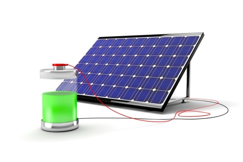 good solar panel companies