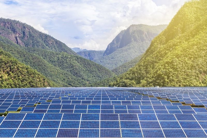solar power installation cost