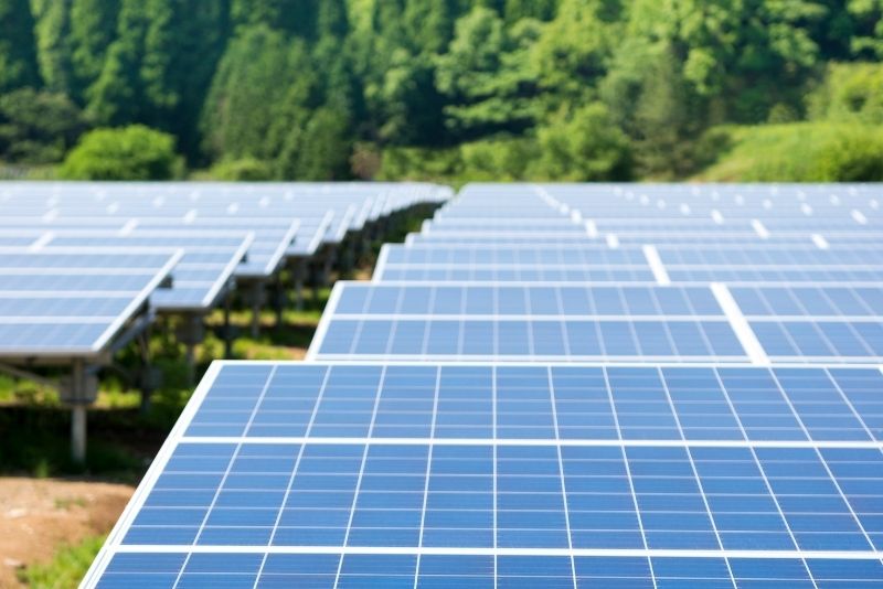 off grid electricity