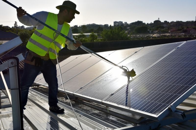 best place to buy solar panels