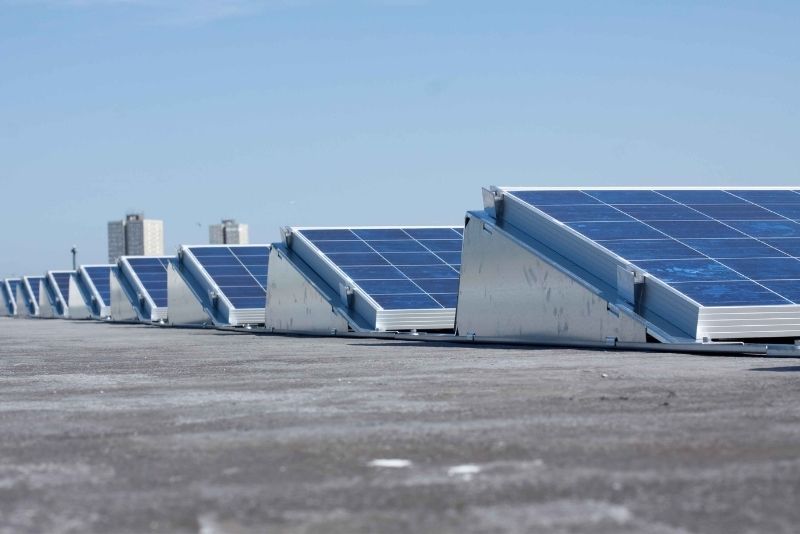 off grid electricity
