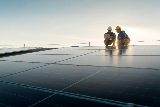 How Many Homes in Denver Have Solar Panels