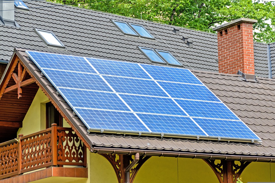 Solar Panel Best Company Concord North Carolina