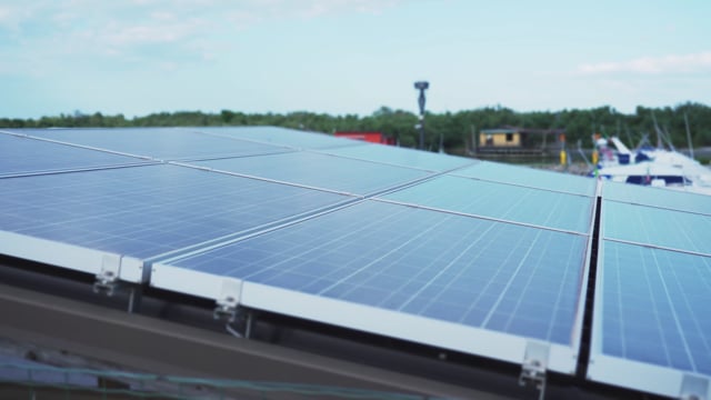 Solar Companies In Concord North Carolina