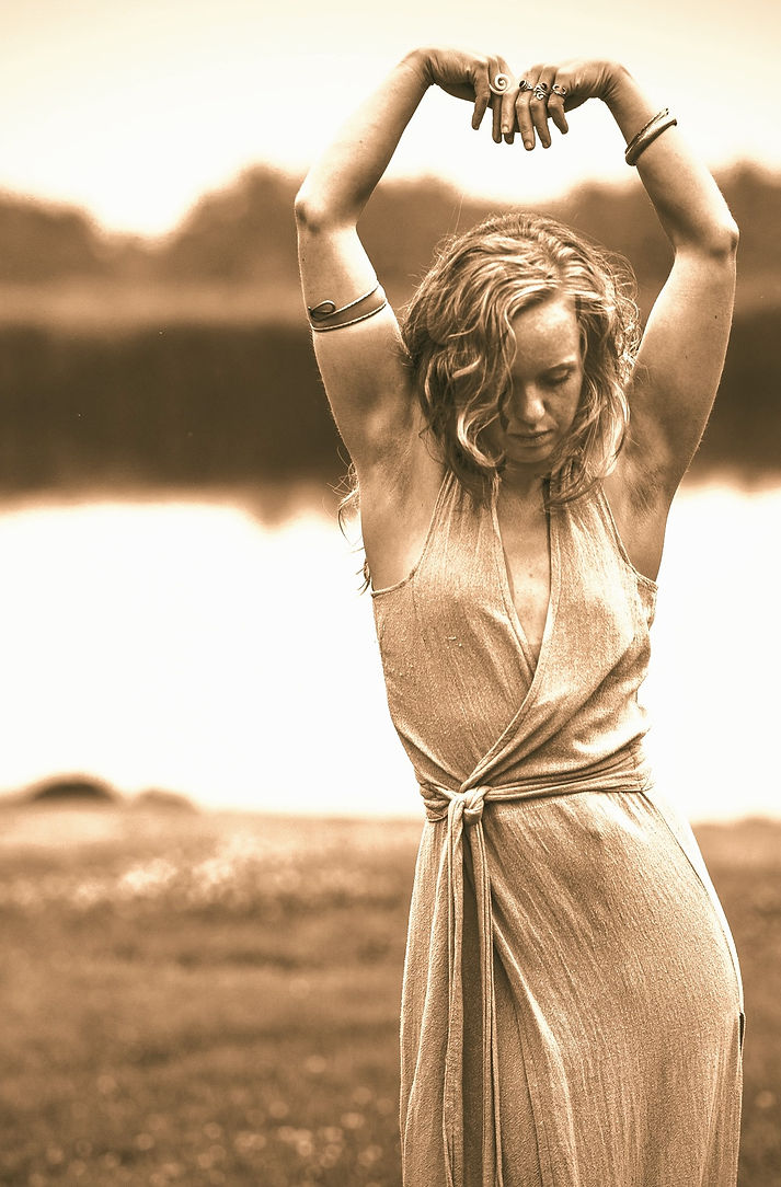 Tantric Healing Near Me