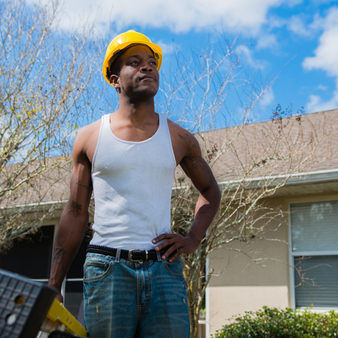 Fully Certified and Insured Roofing Professionals