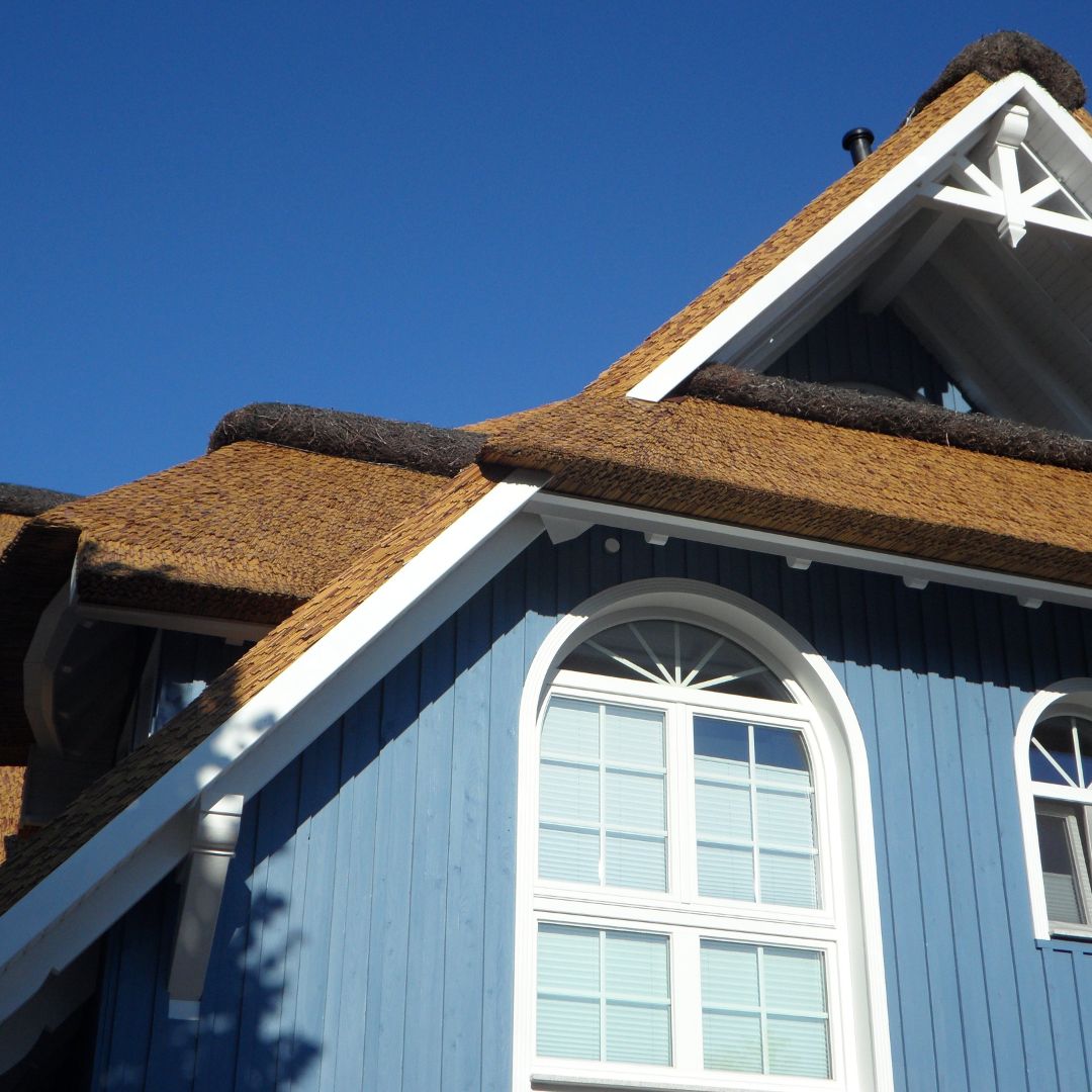 Why Proper Roof Drainage Matters