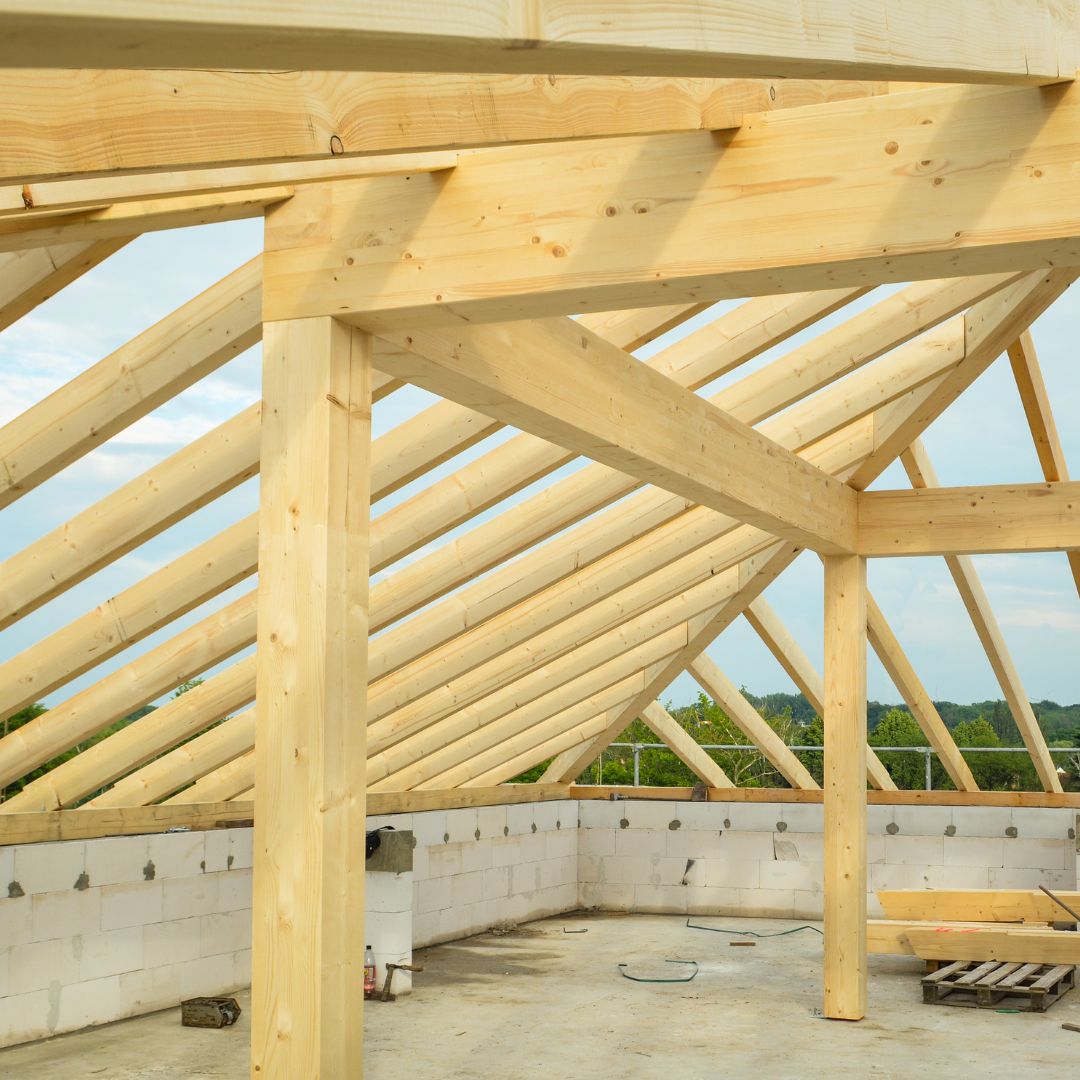 Roof Safety: Our Worksite Practices Explained