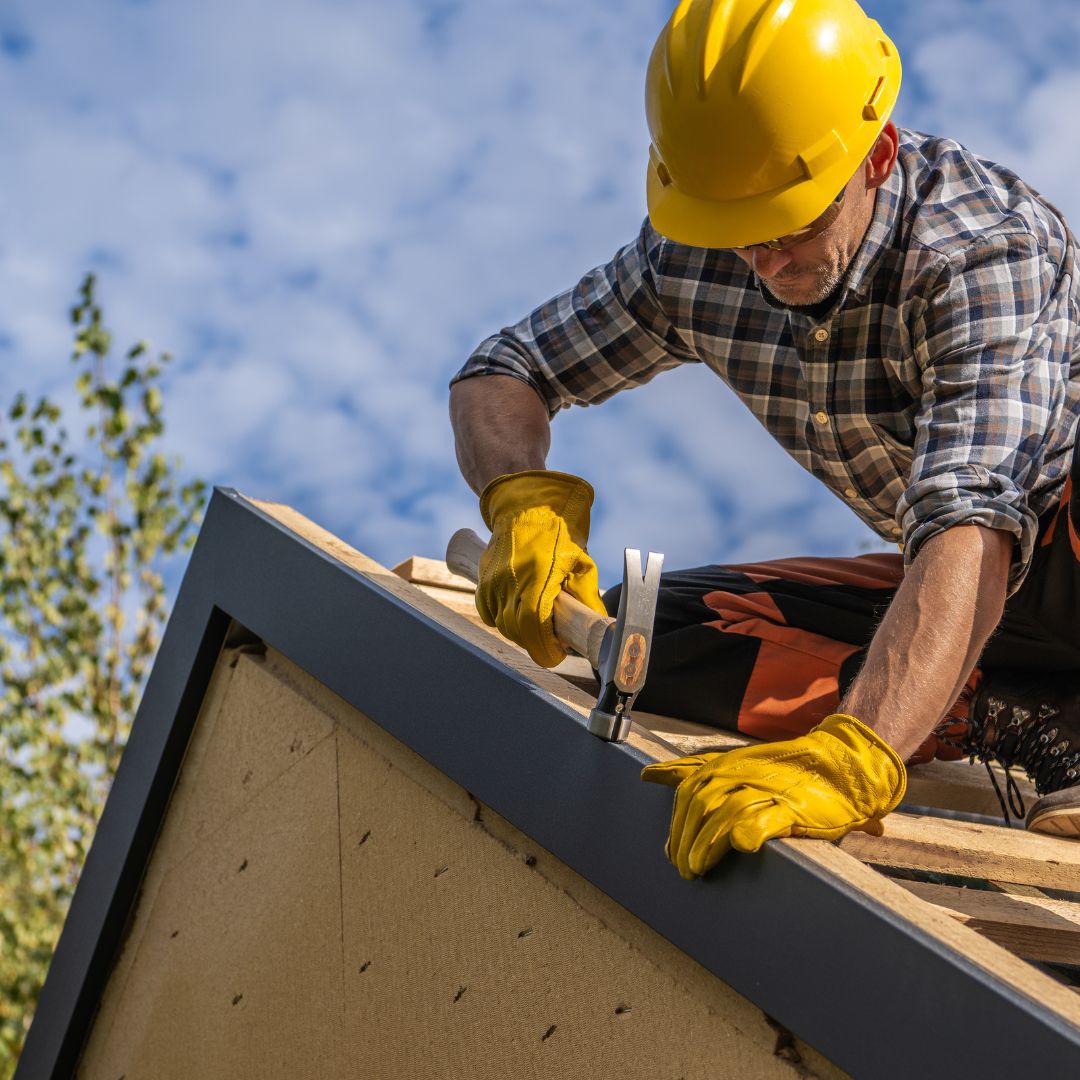 What’s the best time of year for roof restoration?