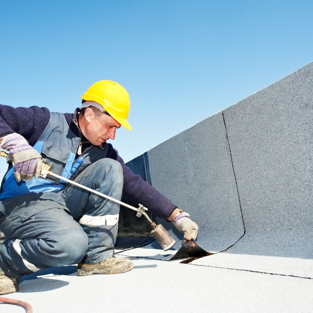 Gutter Replacement Experts for Melbourne Homes