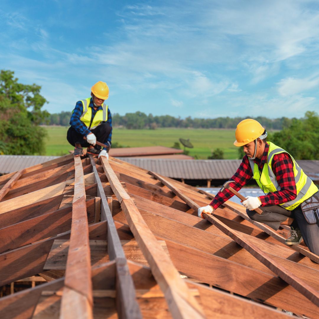 How to Avoid Major Roof Problems with Maintenance