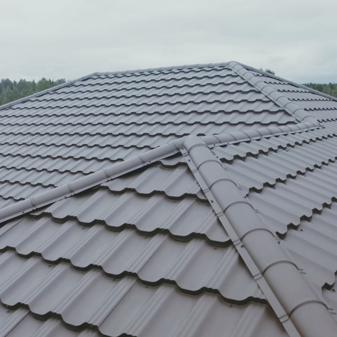 Repairing Roofs After Hail or Storm Damage