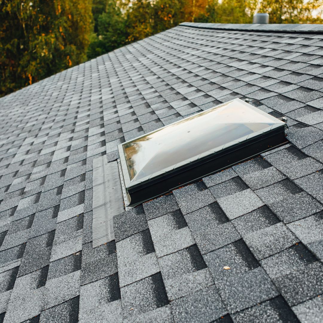 Can you repair bent roof sheets?