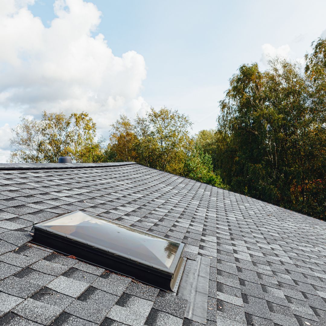 Everything You Need to Know About Roof Sealing