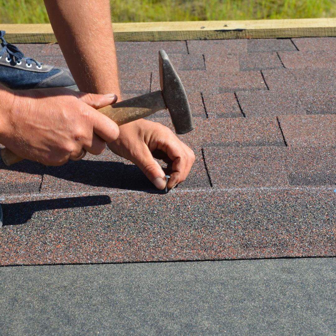 Restore Your Roof to Its Former Glory