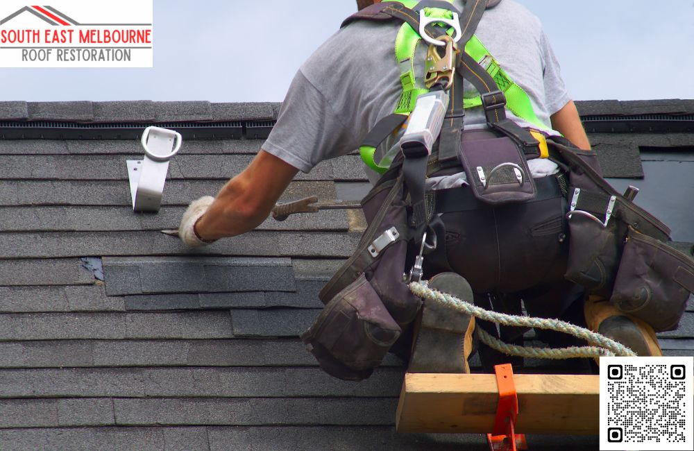 Roof Inspections and Maintenance in Boronia